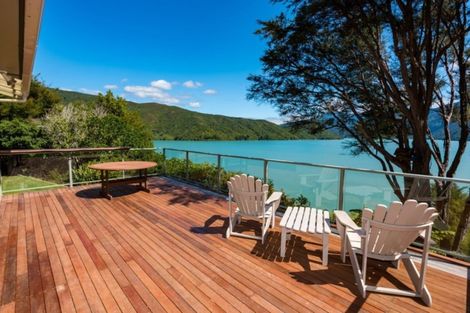 Photo of property in 734 Moetapu Bay Road, Moetapu Bay, Linkwater, 7282
