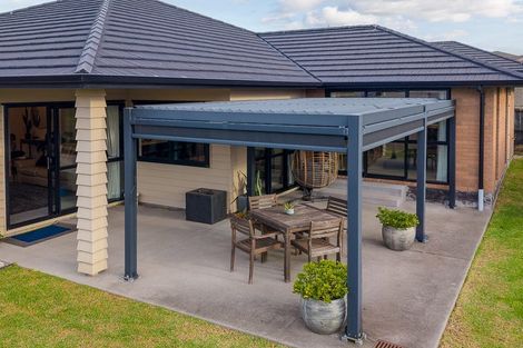 Photo of property in 3 Gibboney Place, Pokeno, 2402