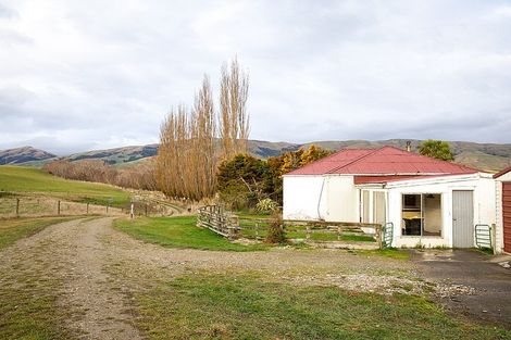 Photo of property in 719 Piano Flat Road, Steeple Burn, Waikaia, 9778
