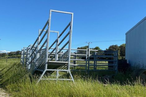 Photo of property in 5 Kakaramea Road, Kakaramea, Patea, 4598