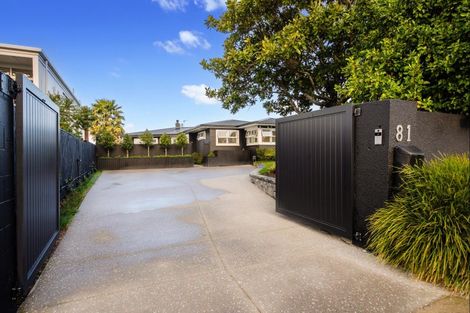 Photo of property in 81 Bleakhouse Road, Howick, Auckland, 2014