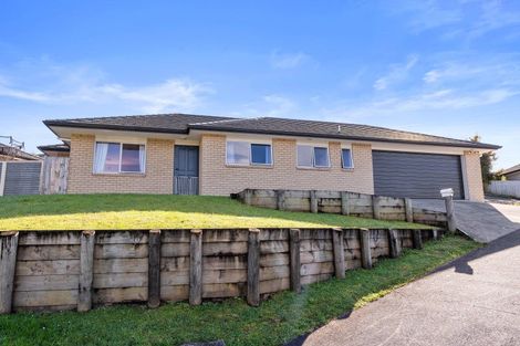 Photo of property in 1 Bords Lane, Te Kamo, Whangarei, 0112