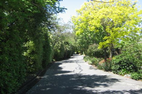 Photo of property in 7 Kantara Lane, Somerfield, Christchurch, 8024