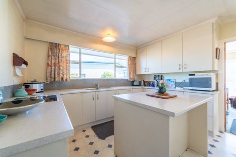 Photo of property in 2 Flatman Crescent, Geraldine, 7930