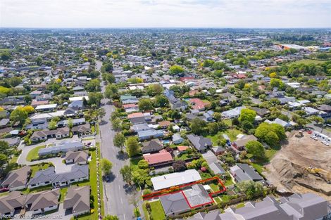 Photo of property in 2/36 Condell Avenue, Papanui, Christchurch, 8053