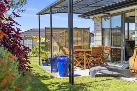 Photo of property in Waterview Estate, 1/4 Greystone Place, Omokoroa, 3114