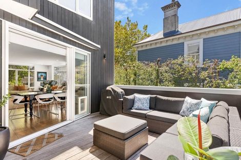 Photo of property in 1/13 Hepburn Street, Freemans Bay, Auckland, 1011