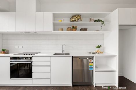 Photo of property in A C Nielsen House, 808/120 Victoria Street, Te Aro, Wellington, 6011