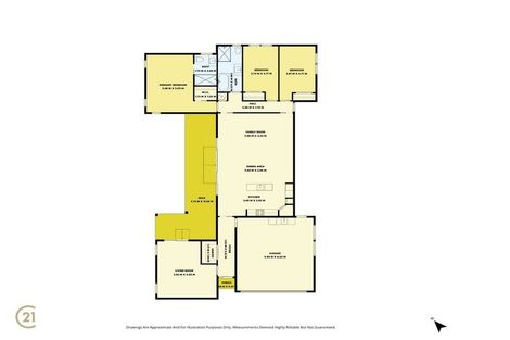 Photo of property in 8 Canmore Street, Pokeno, 2402