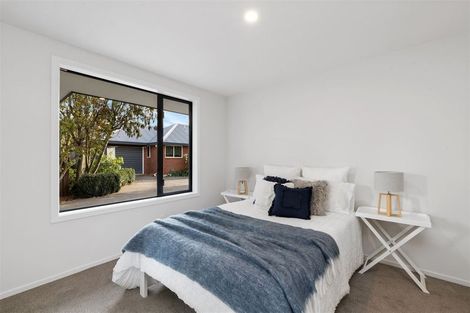 Photo of property in 14 Blighs Road, Strowan, Christchurch, 8052