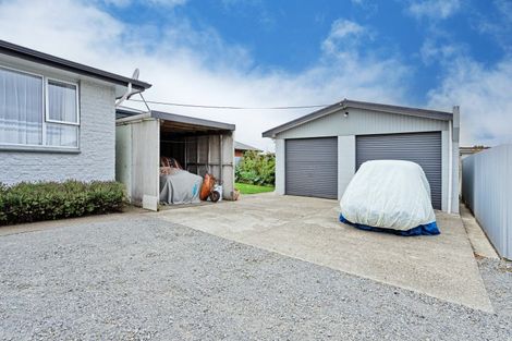 Photo of property in 201 Margaret Street, Glengarry, Invercargill, 9810