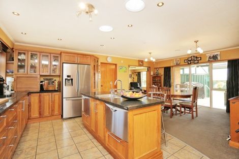 Photo of property in 21 Oteramika Road, Rockdale, Invercargill, 9812