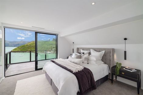 Photo of property in 19 Cass Bay Place, Cass Bay, Lyttelton, 8082