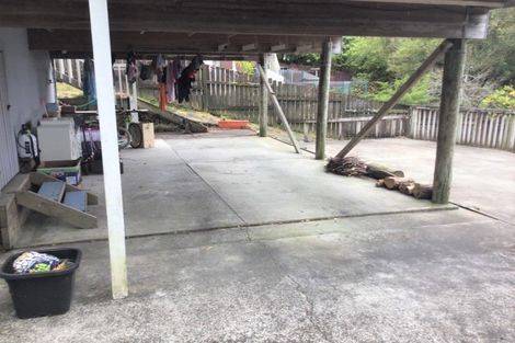 Photo of property in 55 Hobsonville Road, West Harbour, Auckland, 0618