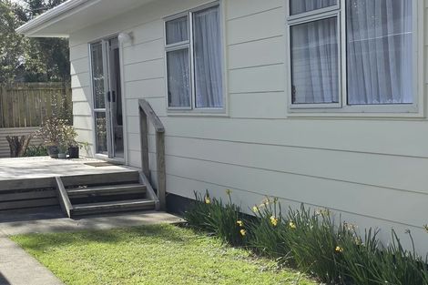 Photo of property in 61a Great North Road, Waipawa, 4210