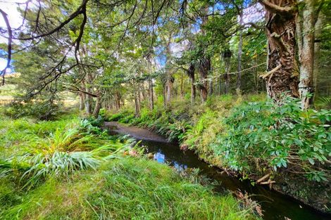 Photo of property in 710 Sommerville Road, Tangowahine, Dargaville, 0372