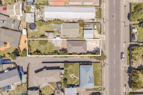 Photo of property in 116 Bower Avenue, New Brighton, Christchurch, 8083