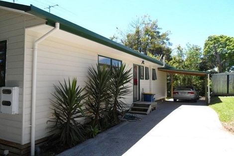 Photo of property in 6a Jillian Drive, Ranui, Auckland, 0612