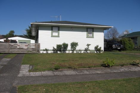 Photo of property in 77 Rangipoia Place, Turangi, 3334