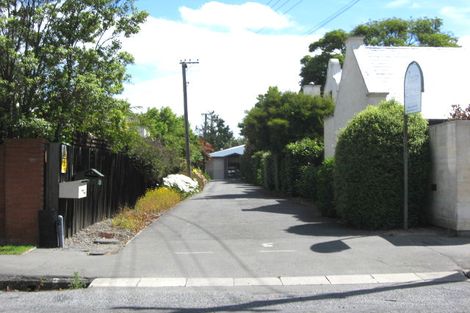 Photo of property in 29 Garden Road, Merivale, Christchurch, 8014