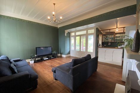 Photo of property in 4 Mouatt Street, Waitara, 4320