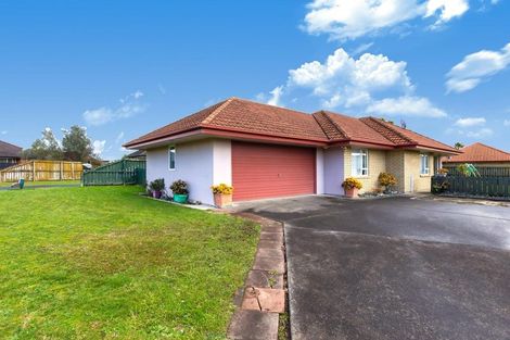 Photo of property in 9 Blowers Place, Flat Bush, Auckland, 2019