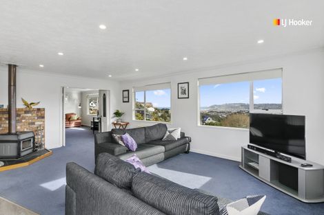 Photo of property in 15 Calvert Place, Shiel Hill, Dunedin, 9013