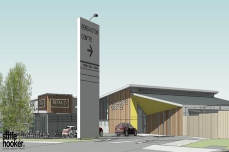 Photo of property in 8 Kensington Avenue, Rangiora, 7400