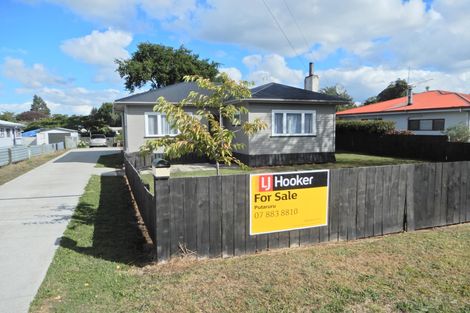 Photo of property in 126 Arapuni Street, Putaruru, 3411