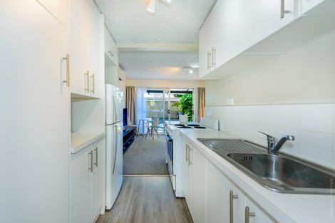 Photo of property in 8/271 Fitzgerald Avenue, Christchurch Central, Christchurch, 8013
