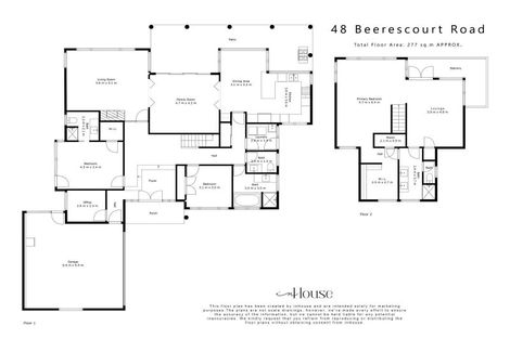 Photo of property in 48 Beerescourt Road, Beerescourt, Hamilton, 3200
