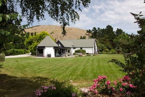 Photo of property in 1633 Teviot Road, Millers Flat, Roxburgh, 9572