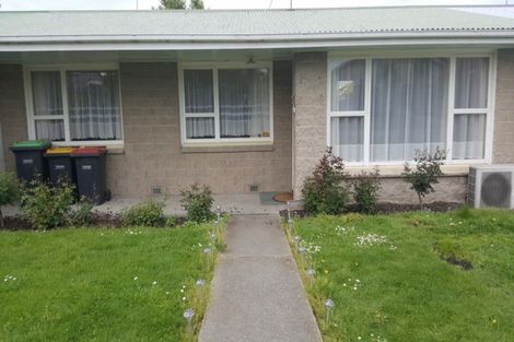 Photo of property in 6/46 Arthur Street, Seaview, Timaru, 7910