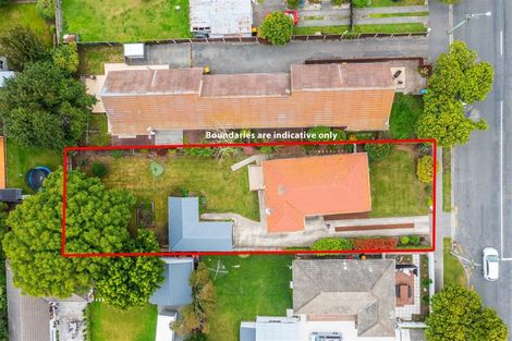 Photo of property in 72 Cutts Road, Russley, Christchurch, 8042