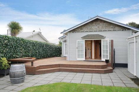 Photo of property in 22 Bletsoe Avenue, Spreydon, Christchurch, 8024