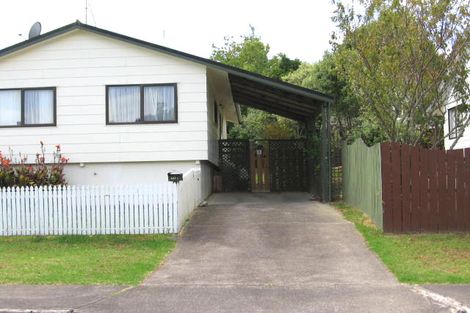 Photo of property in 1/40 Gatman Street, Birkdale, Auckland, 0626
