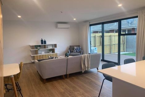 Photo of property in 2/23 Hills Road, Edgeware, Christchurch, 8013