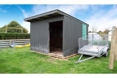 Photo of property in 31 Piako Drive, Darfield, 7571