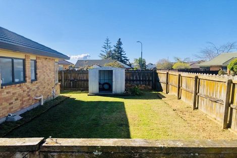 Photo of property in 119 Burswood Drive, Burswood, Auckland, 2013