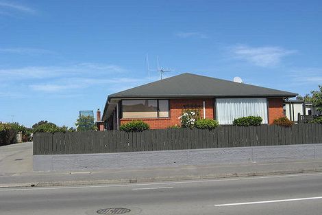 Photo of property in 152b North Street, West End, Timaru, 7910