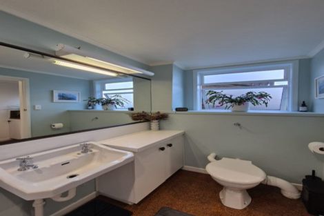 Photo of property in 34 Townsend Road, Miramar, Wellington, 6022