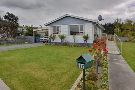 Photo of property in 17 Main Street, Mataura, 9712