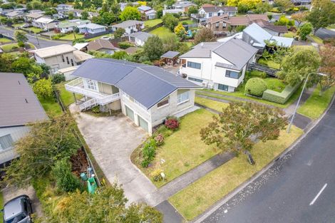 Photo of property in 5 Pelorus Street, Glenview, Hamilton, 3206