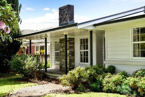 Photo of property in 188 Hukanui Road, Chartwell, Hamilton, 3210