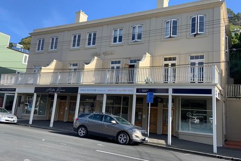 Photo of property in 6/310 Tinakori Road, Thorndon, Wellington, 6011