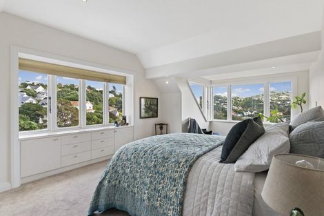 Photo of property in 76 Upland Road, Kelburn, Wellington, 6012
