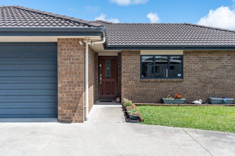 Photo of property in 250c Mangapiko Street, Te Awamutu, 3800