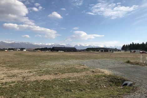 Photo of property in 2 Peak Drive, Twizel, 7901