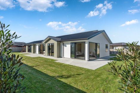 Photo of property in 50e Taranaki Street, Kuripuni, Masterton, 5810