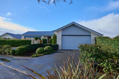 Photo of property in 81 William Brittan Avenue, Halswell, Christchurch, 8025